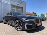 BMW 750i xDrive M-Sport Pano+Sitzbelüft+Laser+HUD - BMW 7er Reihe mit Benzin-Antrieb