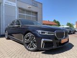 BMW 750i xDrive M-Sport Pano+Sitzbelüft+Laser+HUD - BMW 750 aus 2019