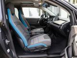 BMW i3  125kW *Comfort + Business Paket*Glasdach* - BMW i3 in Gelsenkirchen