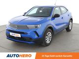 Opel Mokka X 1.2 Turbo Edition *NAVI*PDC*SHZ*AHL*ALU* - Opel Mokka X Gebrauchtwagen in Hamburg