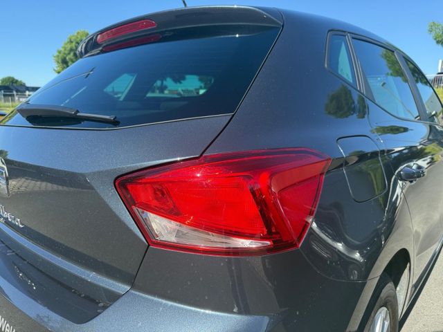 Ibiza Style 1.0 TSI Apple CarPlay DAB+