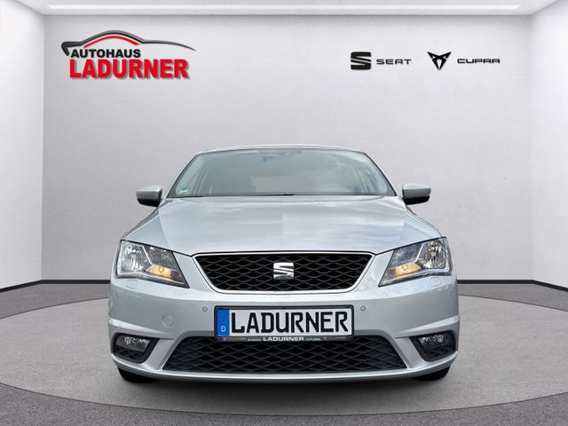 Toledo Style Plus 1.2 TSI *Navi/SHZ/PDC/Sound*