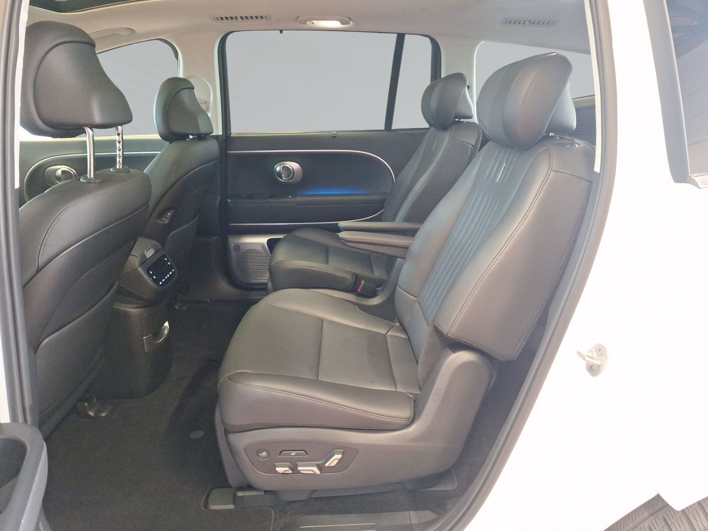 Hyundai IONIQ 9 – Bild 10