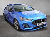 Ford Focus ST LINE X AUTOMATIK+ Sitzheizung+Navigatio - Ford Focus Gebrauchtwagen in Düsseldorf
