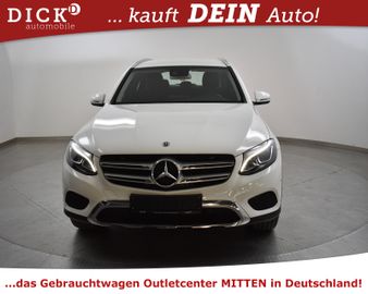 Fahrzeugabbildung Mercedes-Benz GLC 250d 4M. 9G. Exclusive COMAND+LED+SHZ+PARKAS