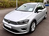 Volkswagen Golf Sportsvan VII Kurvenlicht Sitzheizung - gebrauchte Volkswagen Golf Sportsvan aus dem Jahr 2015