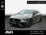 Mercedes-Benz Mercedes-AMG CLA 45 S Perf.Si AeroP 19 Pano Bur - Mercedes-Benz CLA 45 AMG aus 2024