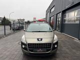 Peugeot 3008 Active*KLIMA*8-FACH*TEMPO*PANO*PDC - gebrauchte Peugeot 3008 aus dem Jahr 2011