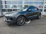 Porsche Macan S/LED/Leder/20Zoll/BOSE/Pano/Cam/Lane1.Hd.