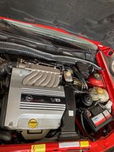 Opel Calibra 2.5i V6   100% Original ,,erst 9800 km,, - Opel Calibra mit Benzin-Antrieb: Coupé, Klimaanlage