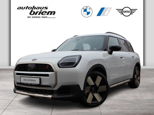 MINI Countryman S ALL 4 Aut. Favoured Trim 20"LM Navi