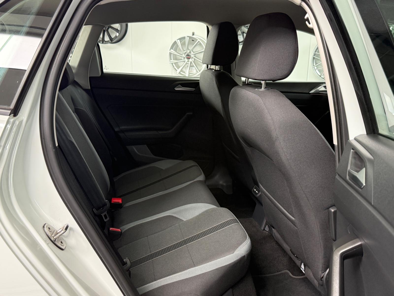 Volkswagen Polo VI Style 1.0 TSI IQ*NAVI*LED*ACC*V.COCKPIT, миниатюра 18