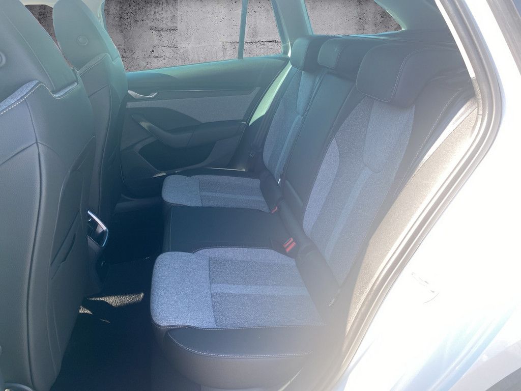 Skoda Octavia - Bild 13