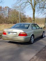 Honda Legend 3,5 V6 1999 TÜV - scheckheftgepflegte Honda Legend