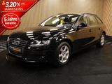 Audi A4 2.0 TFSI Avant +ALCANTARA+SITZHZ+AUTOM.+2.HND - Audi A4 aus 2010: Kombi
