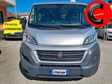 Fiat Ducato 30 2.3 MJT 150CV PC-TN Panorama - Fiat Ducato: Panorama