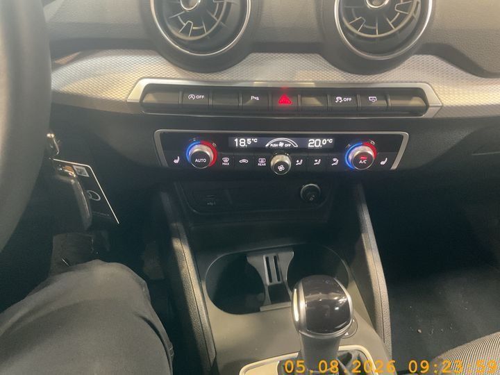 Fahrzeugabbildung Audi Q2 35 TFSI advanced S-tronic *Cam*LED*ACC*APP*