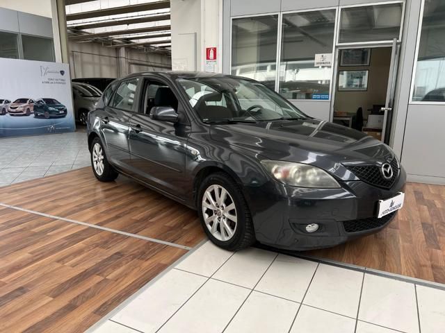 Mazda MAZDA 3 1.6 TD 16V/109CV 5p. Energy - CLIMA AUTO