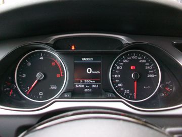Audi A4 - 7