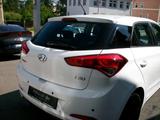 Hyundai i20 1.2 CLASSIC SITZHEIZ. EINPARKH.  - gebrauchte Hyundai i20 aus dem Jahr 2016