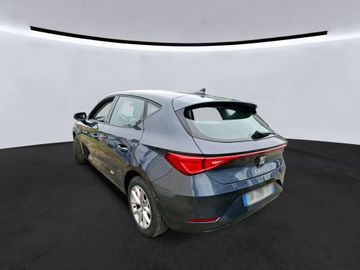SEAT Leon - 3