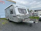HYMER / ERIBA / HYMERCAR ERIBA NOVA 470 - Wohnwagen Eriba nova