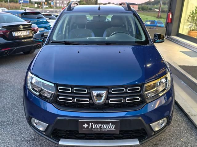 Image of Dacia Sandero