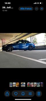 BMW E88 125i 6zylinder kein M-Paket neuer TÜV - BMW 1er-Reihe E88