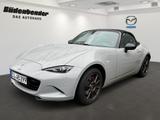 Mazda MX-5 2ST 1.5L SKYACTIV-G 132 6MT RWD Homura MX-5