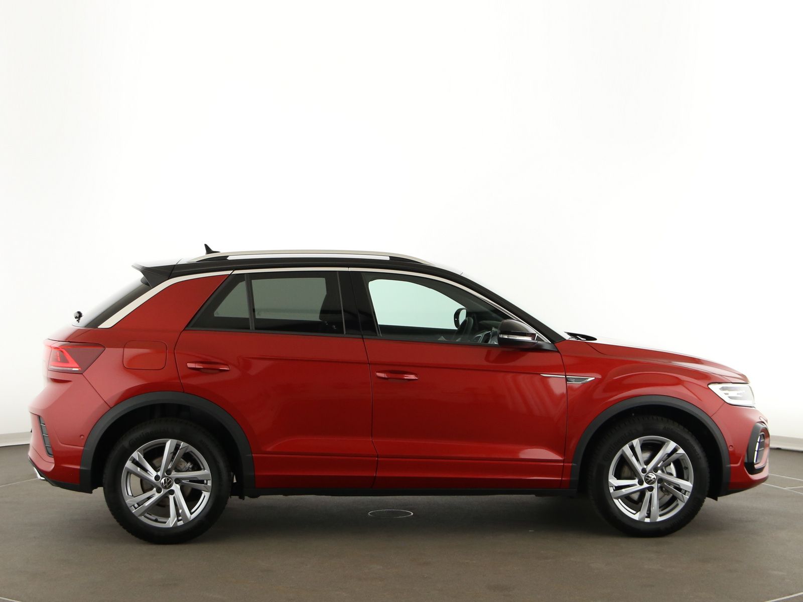 Volkswagen T-Roc - Bild 9