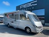 Bürstner Aviano 728 - Bürstner Aviano