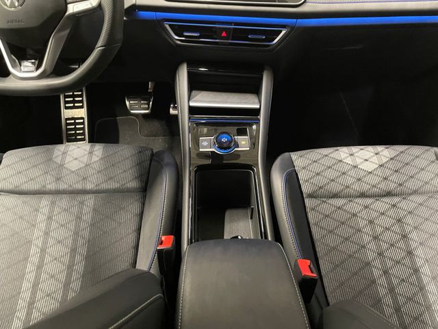 Tiguan R-Line 2.0 TDI 4M DSG BLACK STYLE LED