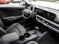 Kia K4 - Vorschau Bild 3