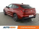 BMW X4 M40i Aut.*NAVI*LED*TEMPO*HUD*PANO*AHK*360° - gebrauchte BMW X4 M40 aus dem Jahr 2020