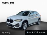 BMW X1 sDrive18i Advantage Navi LED PA SitzHz Klima