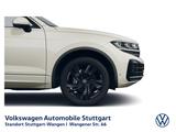 Volkswagen Touareg Elegance 3.0 TDI V6 Navi Stdhzg AHK ACC - Volkswagen Touareg: V6