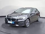 BMW 118d Advantage *Navi*Sportsitze*LED*PDC*SHZ* - BMW 118 in Freiburg