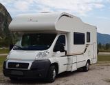 Sun Living (Adria) A43 DK Top Ausstattung u. super gepflegt - Angebote