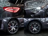 Maserati Levante GTS Q4 - Maserati Gebrauchtwagen