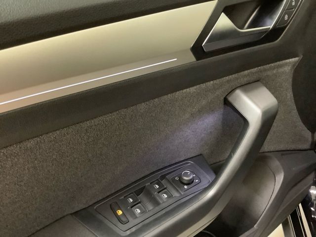 T-Roc Move1,0 TSI 81 kW 6-Gang  ACC, Navi, Kamer