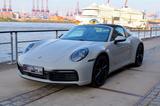 Porsche 992 4S Targa Sport-Auspuffanlage Vierradlenkung - Porsche 992 in Hamburg