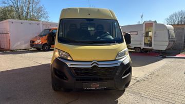 Citroen Jumper - 9