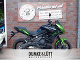 Kawasaki VERSYS 650, ABS - KAWASAKI VERSYS 650