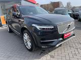 Volvo XC90 Inscription AWD/ top Ausstattung/Zahnriemen - Volvo XC90 Gebrauchtwagen in Leipzig