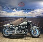 Harley-Davidson Fat Boy
