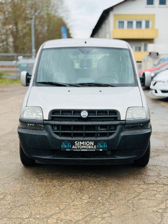 Fiat Doblo