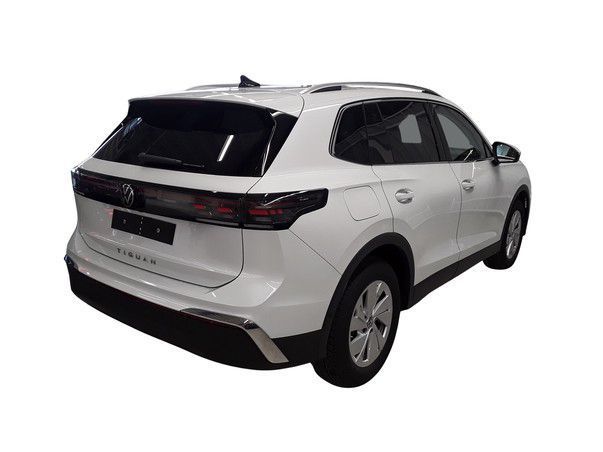 Volkswagen Tiguan - Bild 4