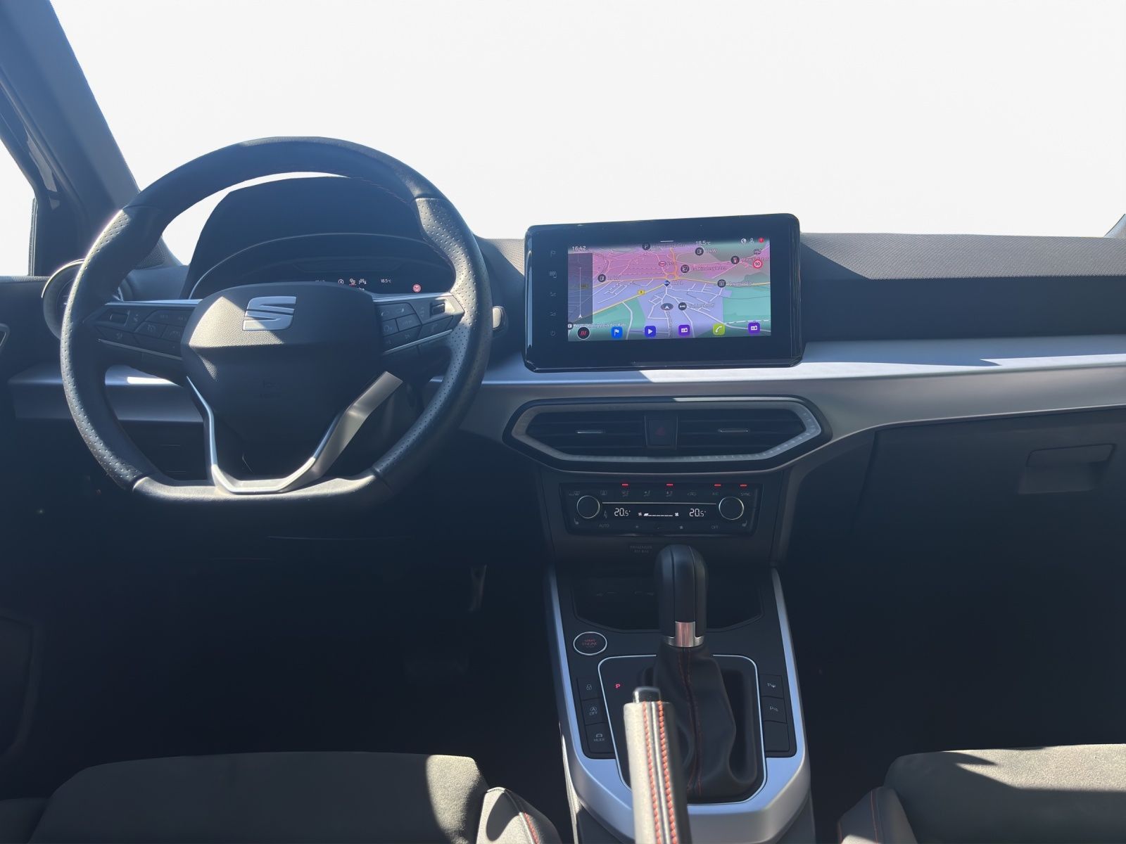 Seat Arona - Bild 8
