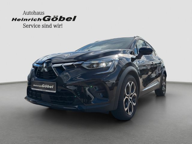 Mitsubishi ASX Select 1,6 l Benziner AT