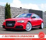 Audi A5 quattro S tronic DTM - Audi: Dtm